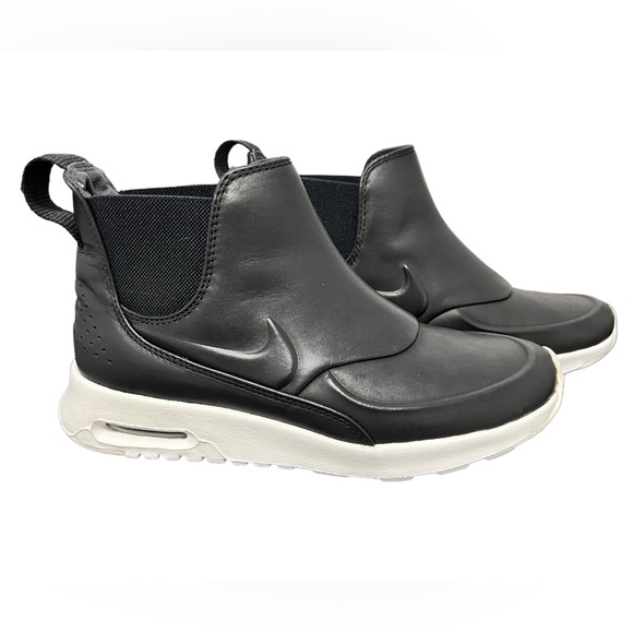 NEW Women’s Nike Air Max Thea Mid - Picture 4 of 10